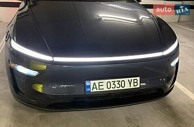 Внедорожник / Кроссовер Tesla Model Y 2025 в Днепре