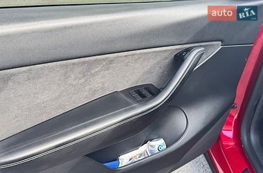 Внедорожник / Кроссовер Tesla Model Y 2022 в Хмельницком