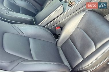 Внедорожник / Кроссовер Tesla Model Y 2022 в Хмельницком