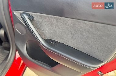 Внедорожник / Кроссовер Tesla Model Y 2022 в Хмельницком