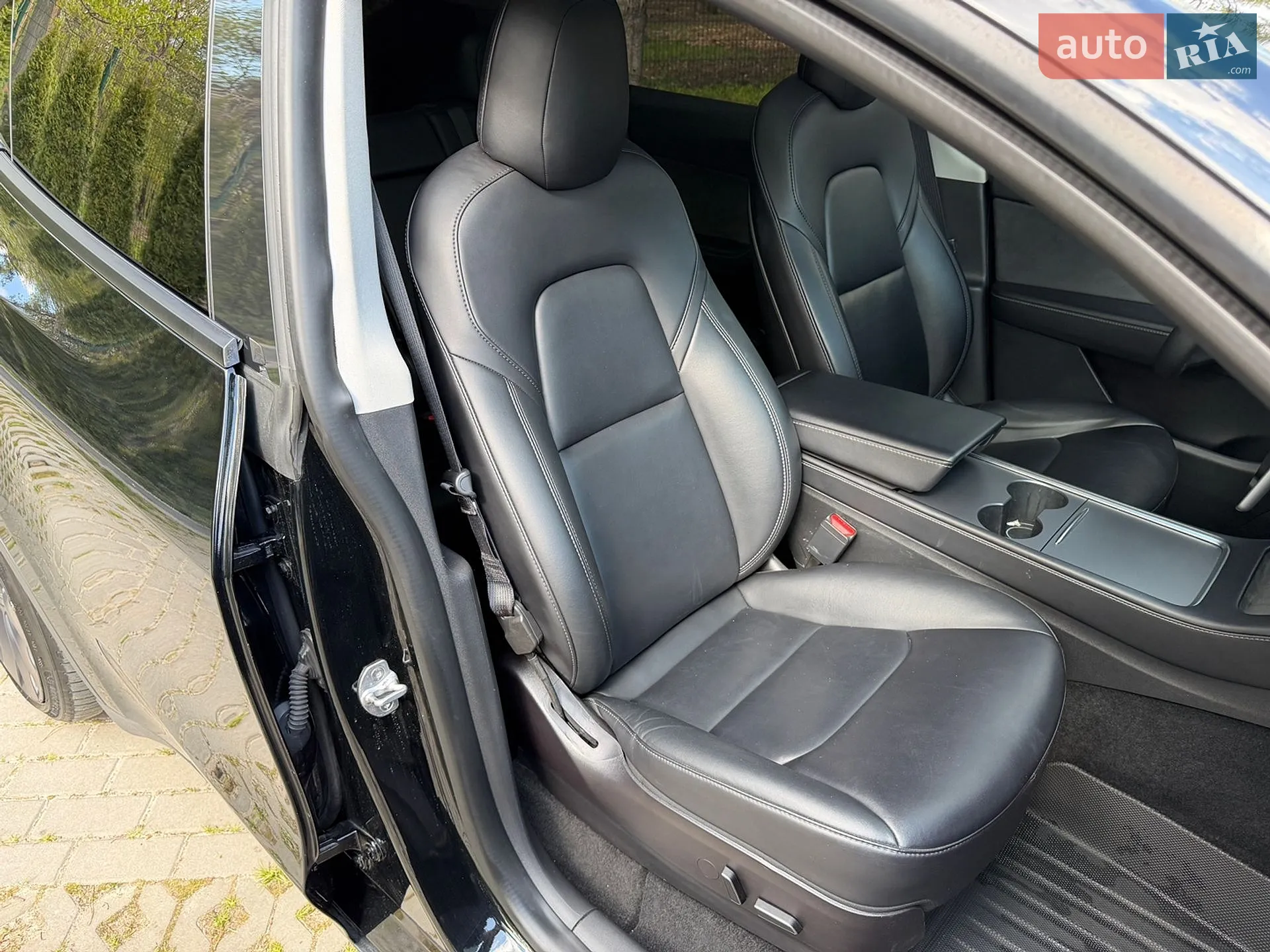 2022 Tesla Model Y - мініатюра 7