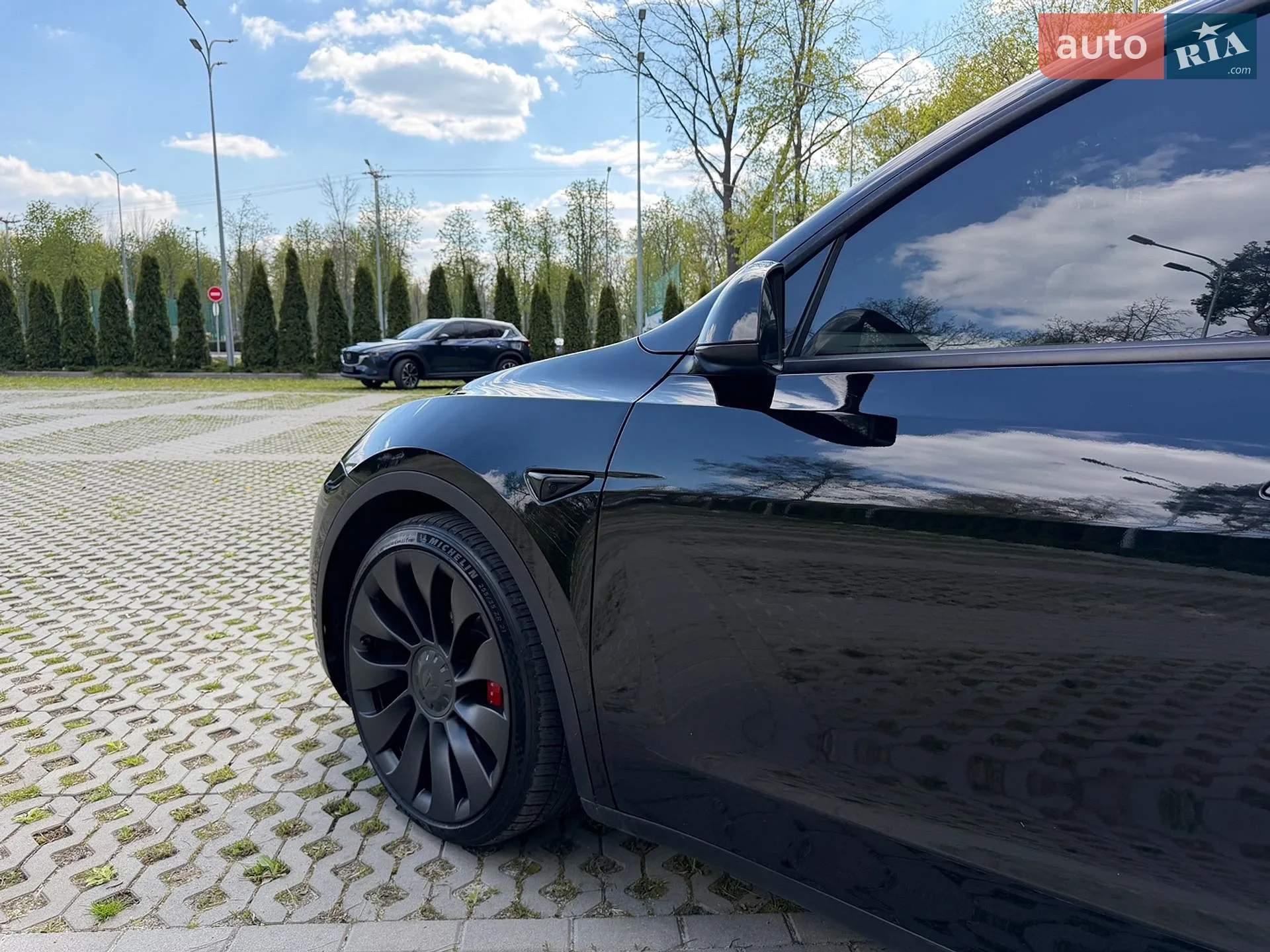 2022 Tesla Model Y - мініатюра 15
