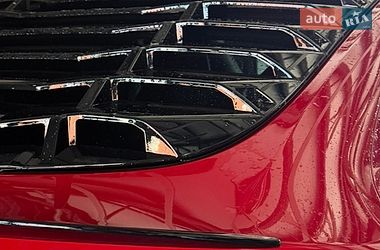 Позашляховик / Кросовер Tesla Model Y 2022 в Черкасах