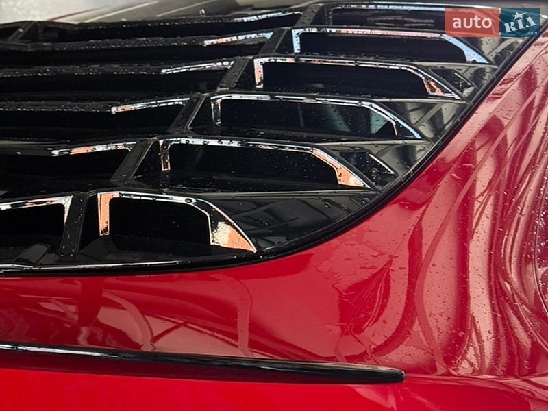 Позашляховик / Кросовер Tesla Model Y 2022 в Черкасах