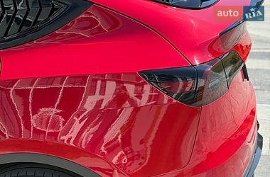 Позашляховик / Кросовер Tesla Model Y 2022 в Черкасах