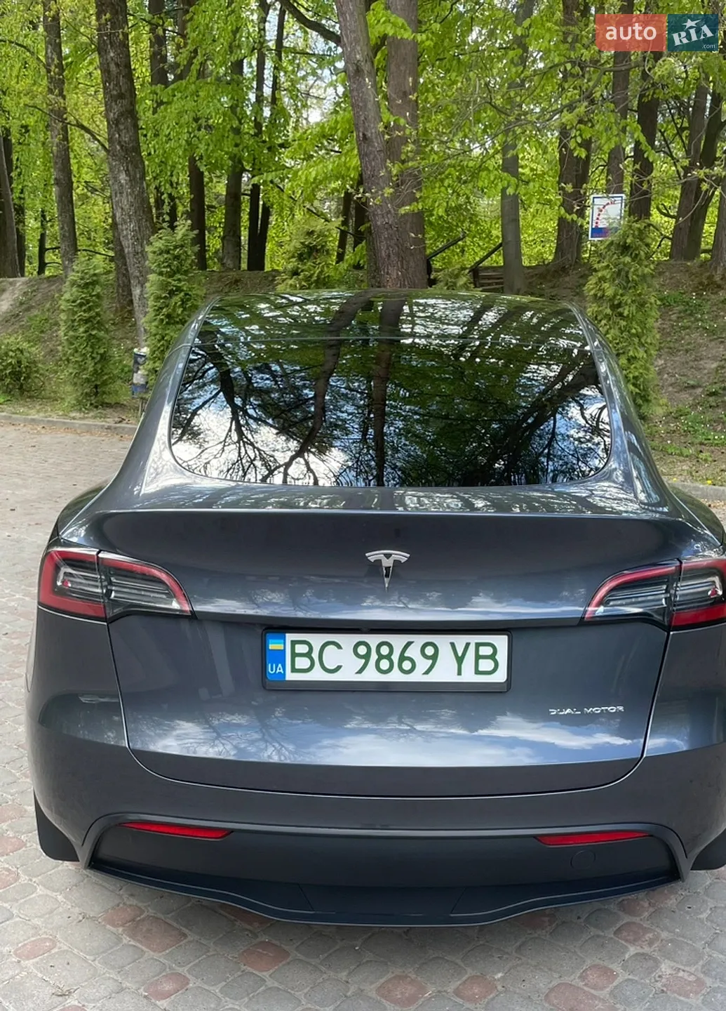 2023 Tesla Model Y - мініатюра 6