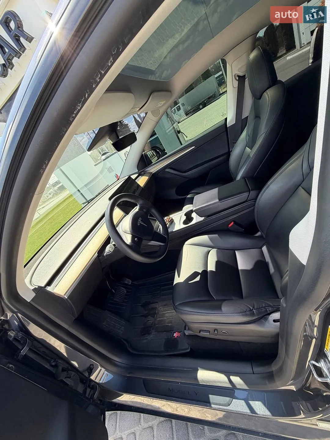 2021 Tesla Model Y - мініатюра 10