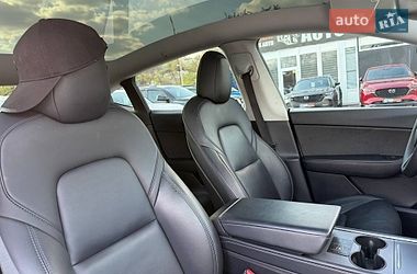 Позашляховик / Кросовер Tesla Model Y 2022 в Харкові