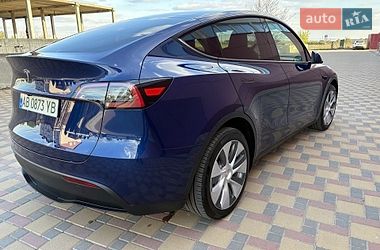 Позашляховик / Кросовер Tesla Model Y 2023 в Гайсину