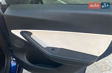 Внедорожник / Кроссовер Tesla Model Y 2021 в Киеве фото 15 Внедорожник / Кроссовер Tesla Model Y 2021 в Киеве