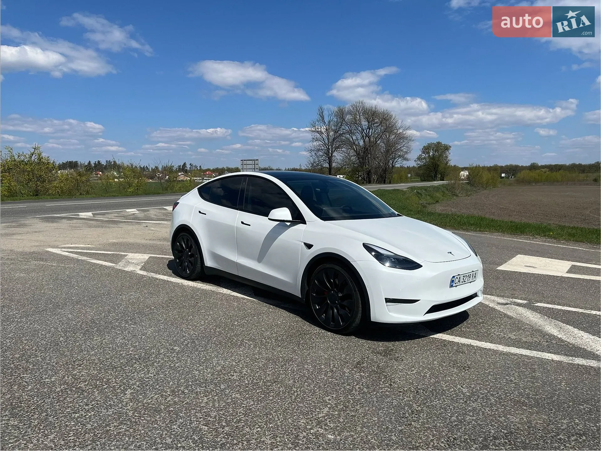 2022 Tesla Model Y - мініатюра 14