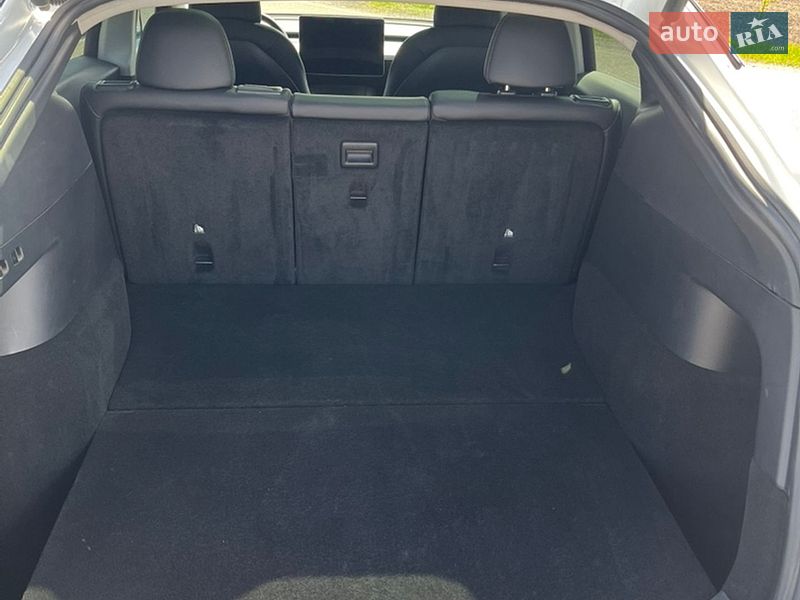 Внедорожник / Кроссовер Tesla Model Y 2022 в Черкассах