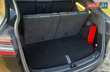 Внедорожник / Кроссовер Tesla Model Y 2021 в Бродах