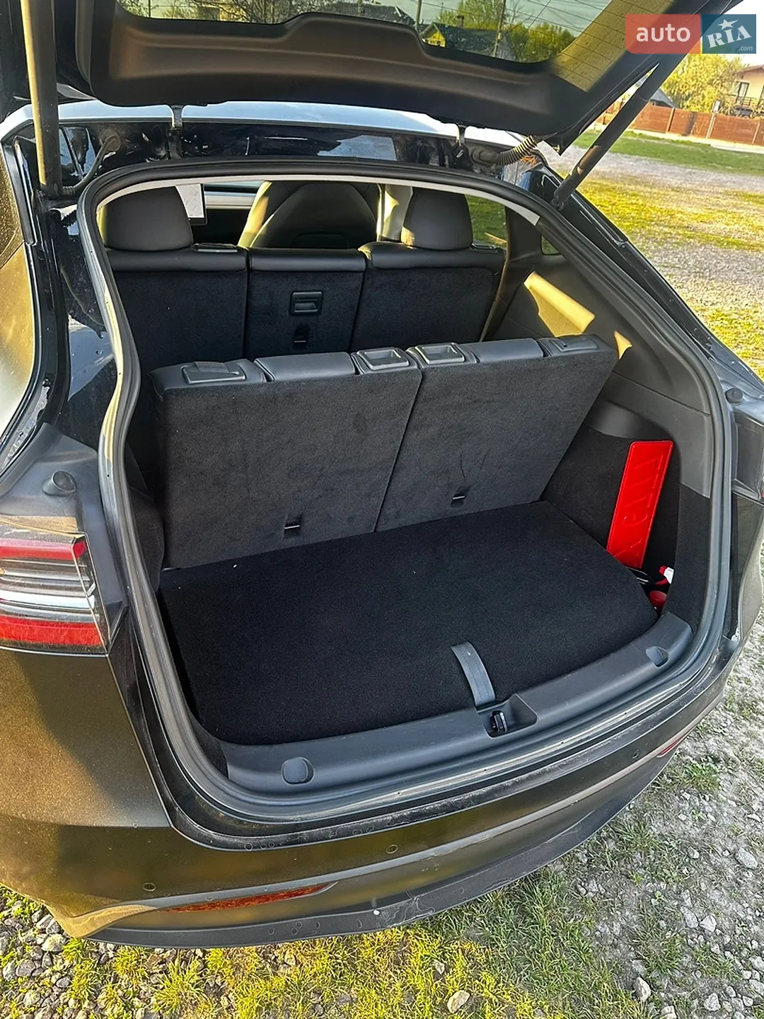 2021 Tesla Model Y - мініатюра 6