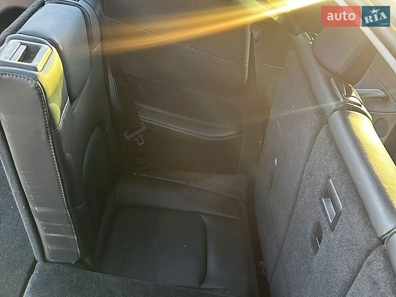 Внедорожник / Кроссовер Tesla Model Y 2021 в Бродах
