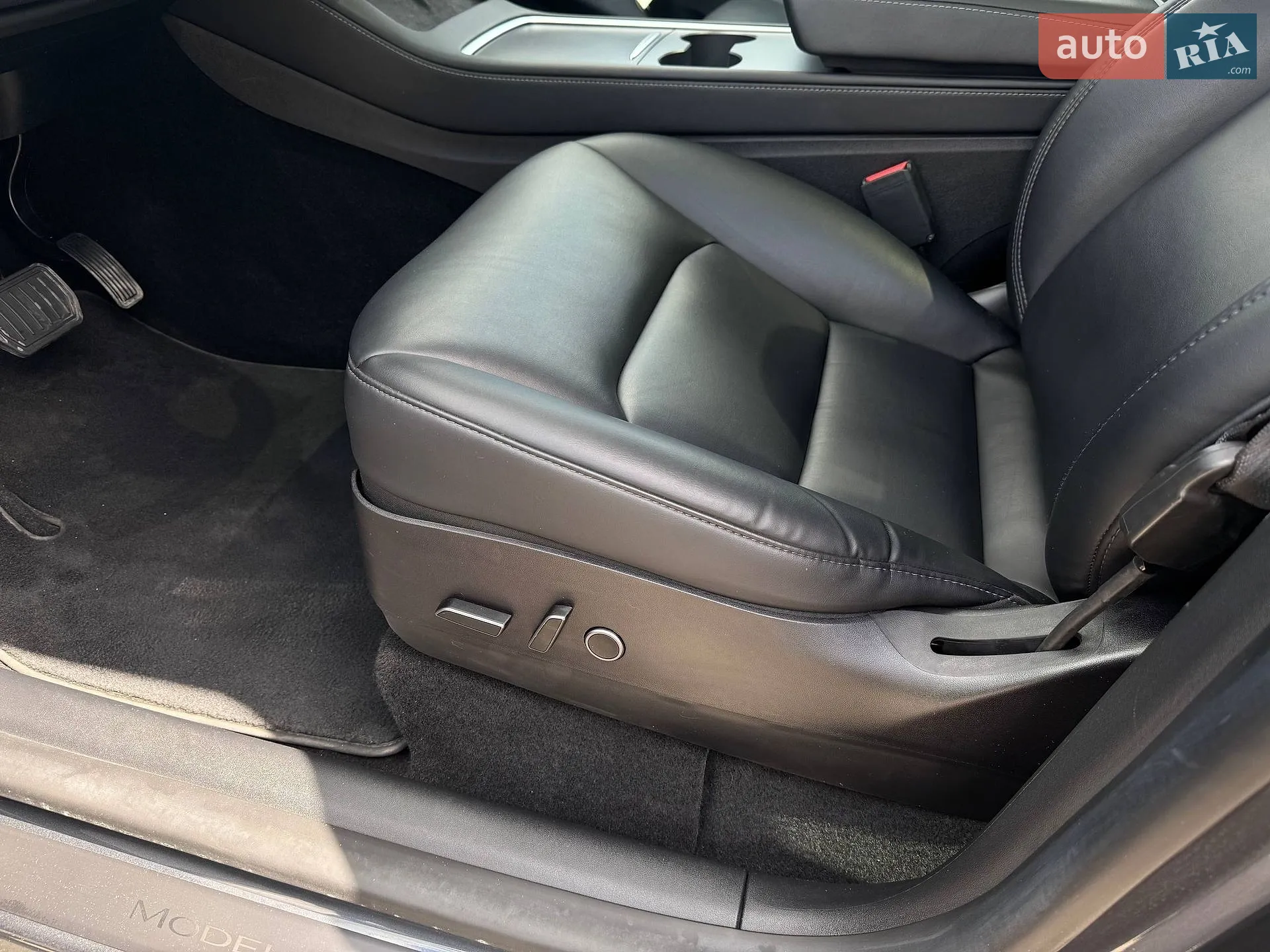 2021 Tesla Model Y - мініатюра 14
