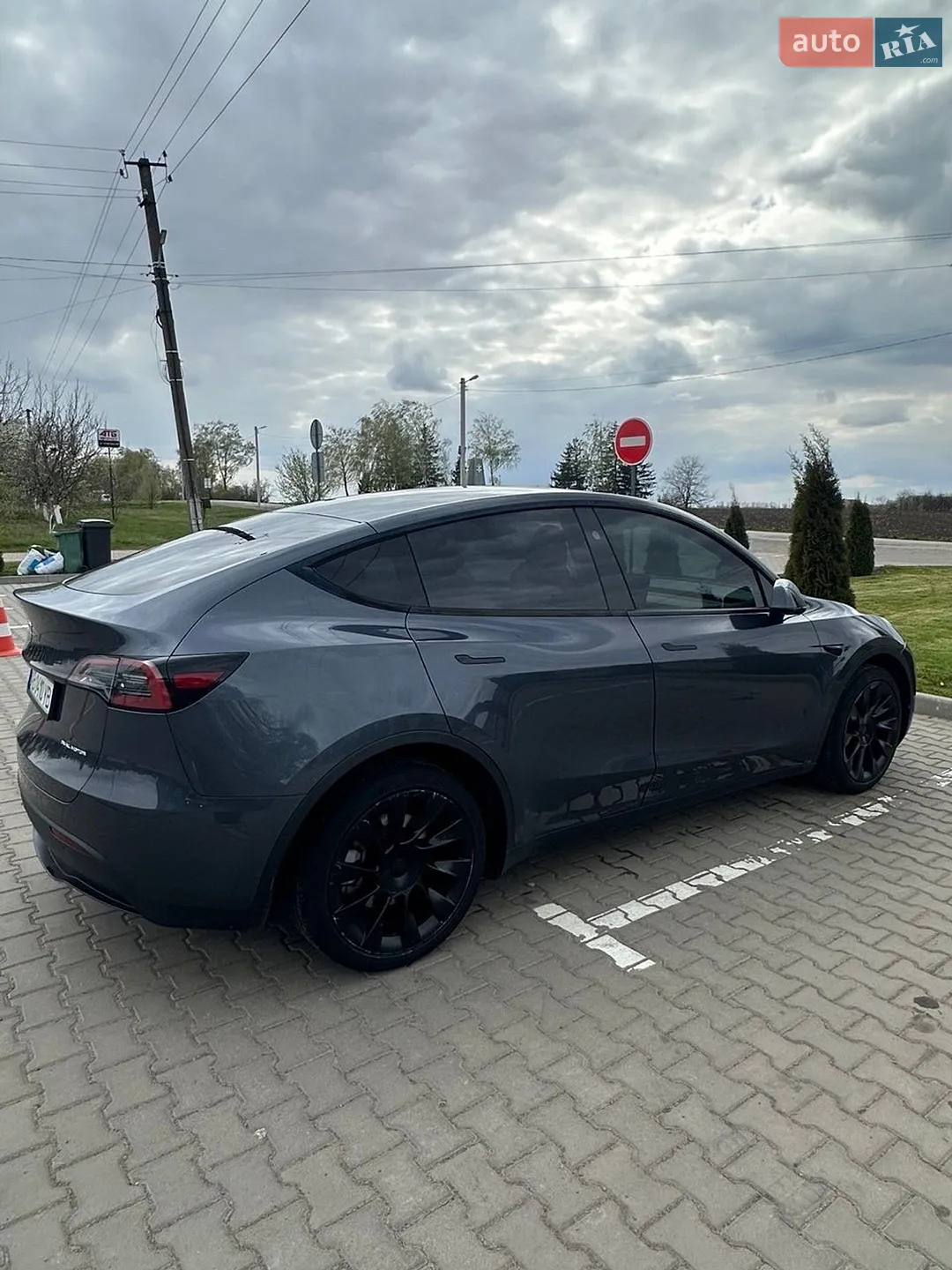 2023 Tesla Model Y - мініатюра 17