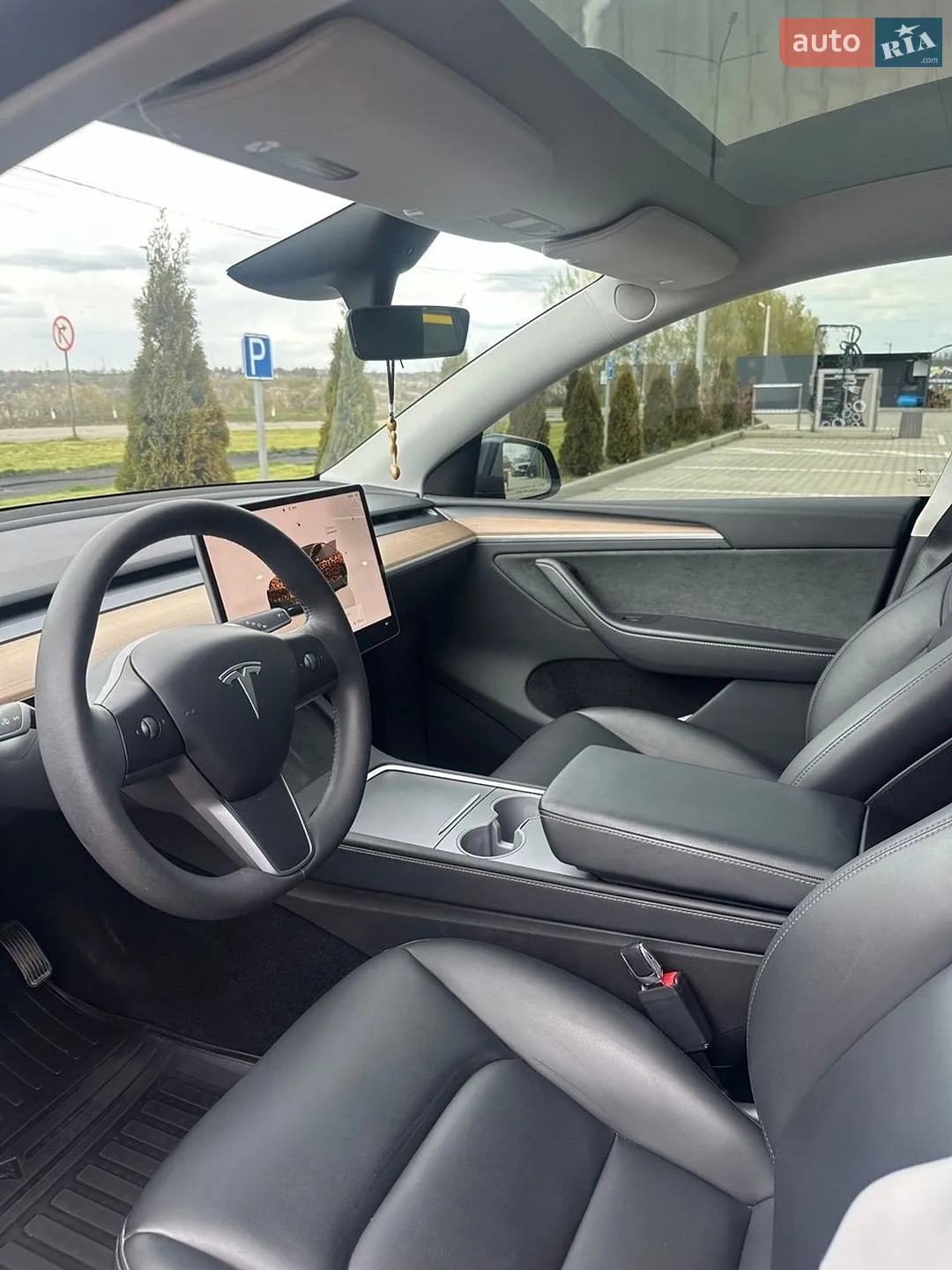 2023 Tesla Model Y - мініатюра 23