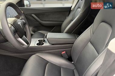 Внедорожник / Кроссовер Tesla Model Y 2022 в Виннице