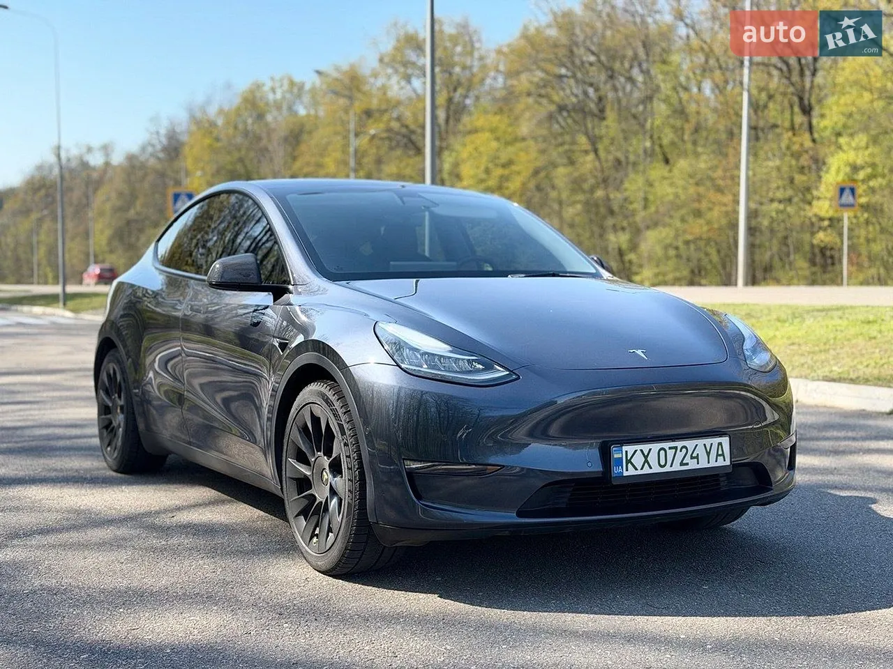 2022 Tesla Model Y - мініатюра 26