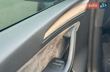 Позашляховик / Кросовер Tesla Model Y 2024 в Кривому Розі
