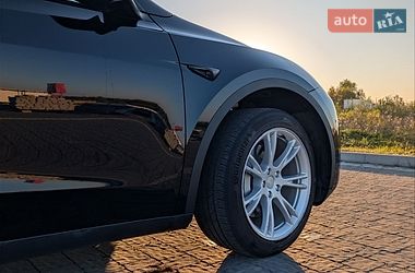 Внедорожник / Кроссовер Tesla Model Y 2024 в Львове фото 7 Внедорожник / Кроссовер Tesla Model Y 2024 в Львове