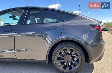 Внедорожник / Кроссовер Tesla Model Y 2024 в Ковеле