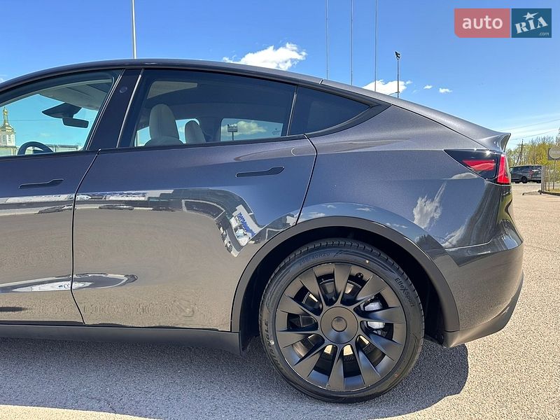 Внедорожник / Кроссовер Tesla Model Y 2024 в Ковеле