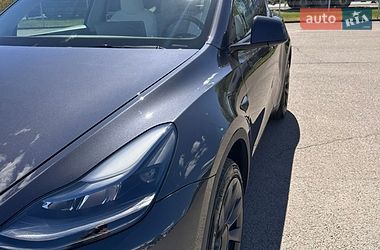 Внедорожник / Кроссовер Tesla Model Y 2024 в Ковеле