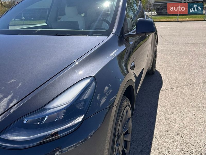 Внедорожник / Кроссовер Tesla Model Y 2024 в Ковеле