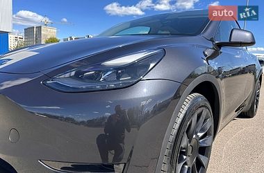 Внедорожник / Кроссовер Tesla Model Y 2024 в Ковеле