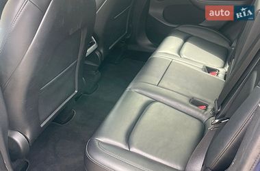 Позашляховик / Кросовер Tesla Model Y 2021 в Запоріжжі