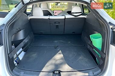 Внедорожник / Кроссовер Tesla Model Y 2021 в Тернополе