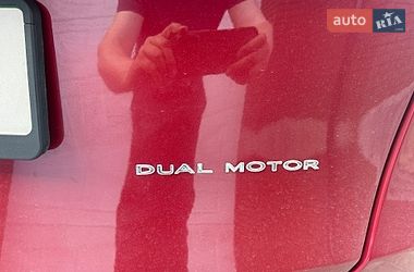 Внедорожник / Кроссовер Tesla Model Y 2022 в Киеве