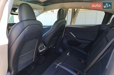 Внедорожник / Кроссовер Tesla Model Y 2024 в Сквире