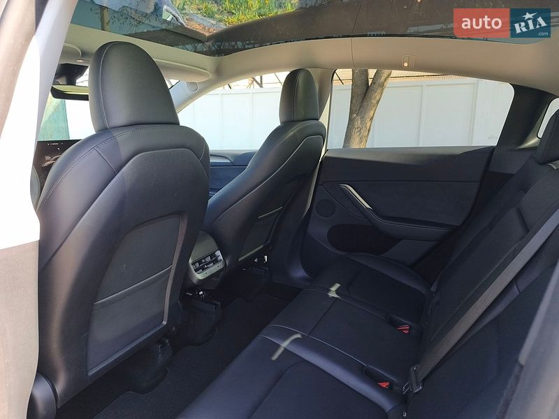 Внедорожник / Кроссовер Tesla Model Y 2024 в Сквире