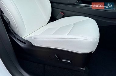 Внедорожник / Кроссовер Tesla Model Y 2022 в Одессе