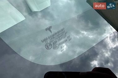 Внедорожник / Кроссовер Tesla Model Y 2022 в Одессе
