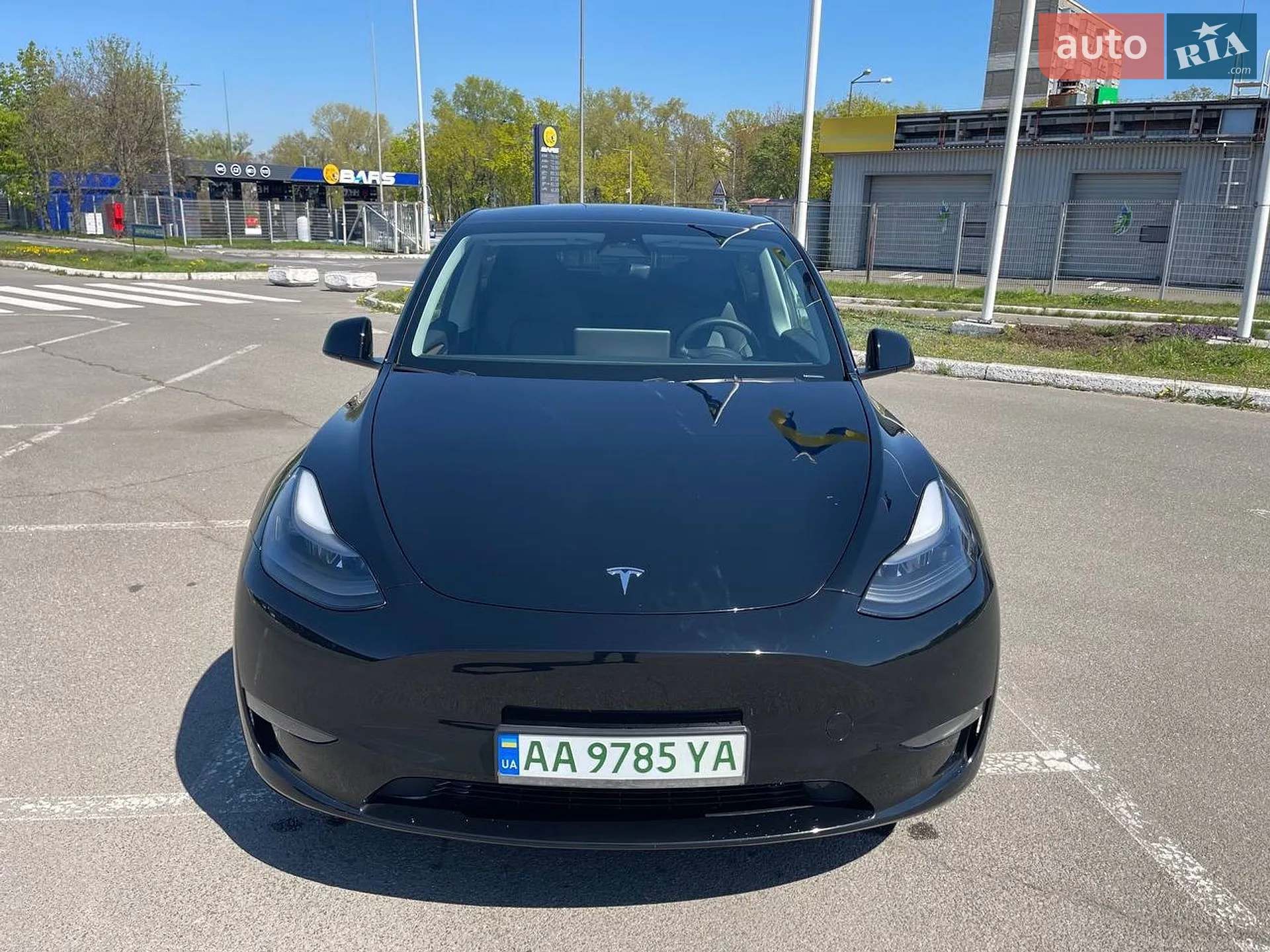 2023 Tesla Model Y - мініатюра 6