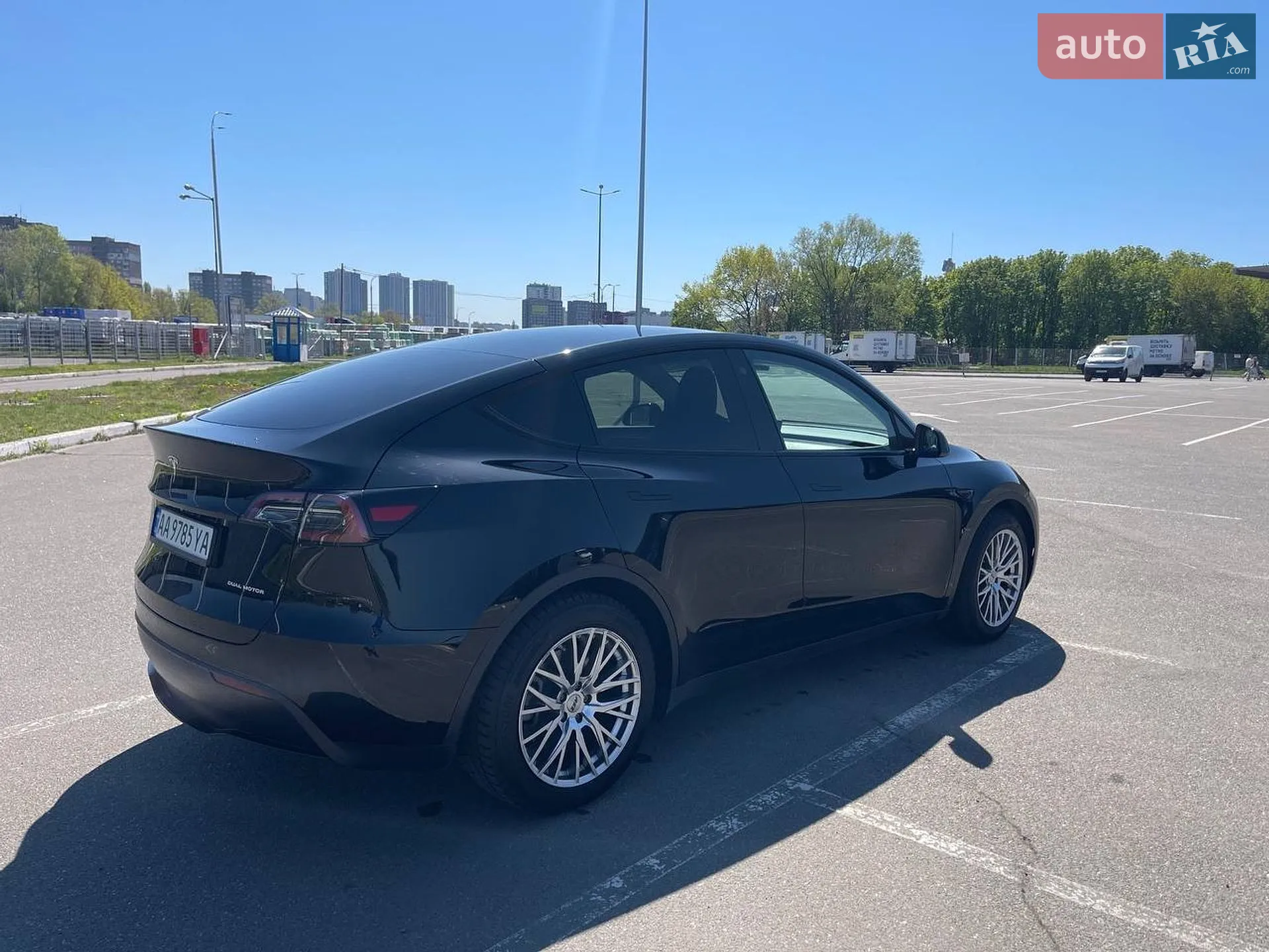 2023 Tesla Model Y - мініатюра 7