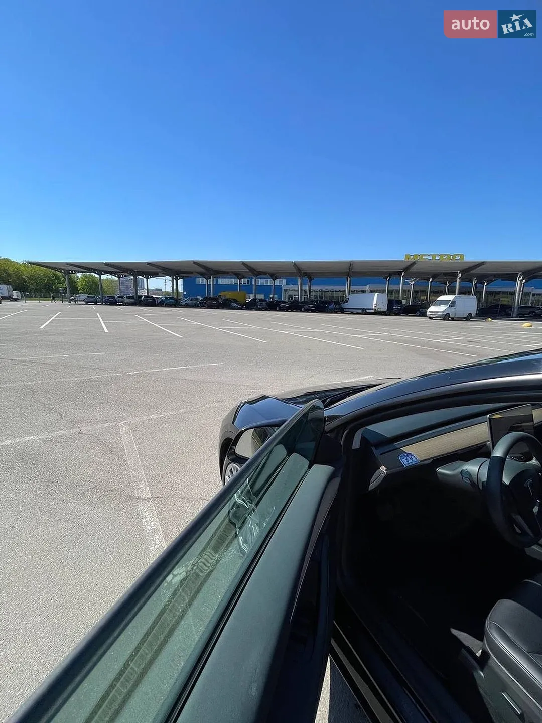 2023 Tesla Model Y - мініатюра 14
