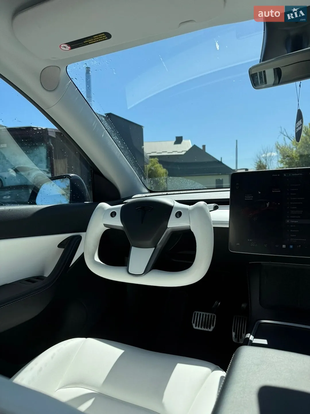 2021 Tesla Model Y - мініатюра 5