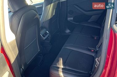 Позашляховик / Кросовер Tesla Model Y 2024 в Рівному фото 24 Позашляховик / Кросовер Tesla Model Y 2024 в Рівному