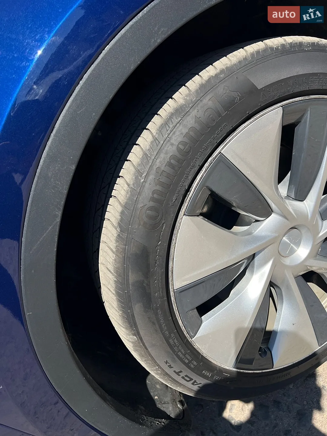 2021 Tesla Model Y - мініатюра 12