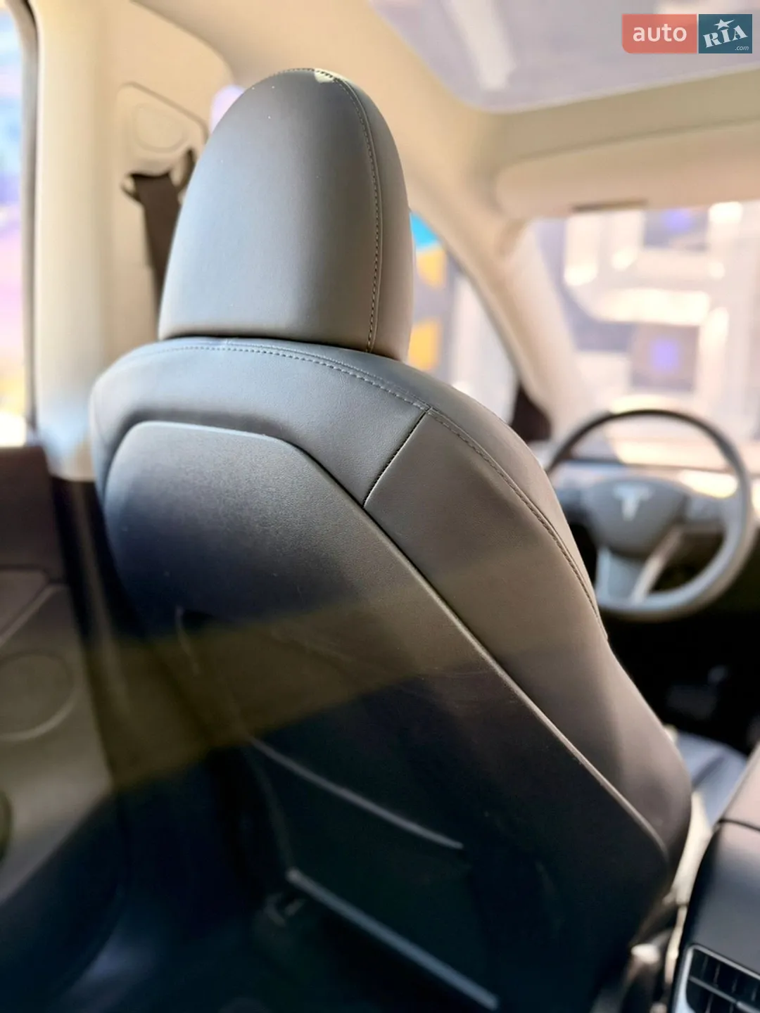 2024 Tesla Model Y - мініатюра 40