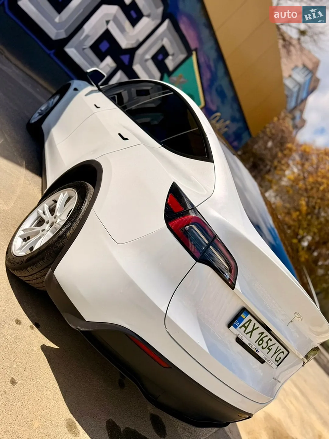2024 Tesla Model Y - мініатюра 25