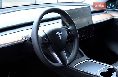 Позашляховик / Кросовер Tesla Model Y 2024 в Вінниці