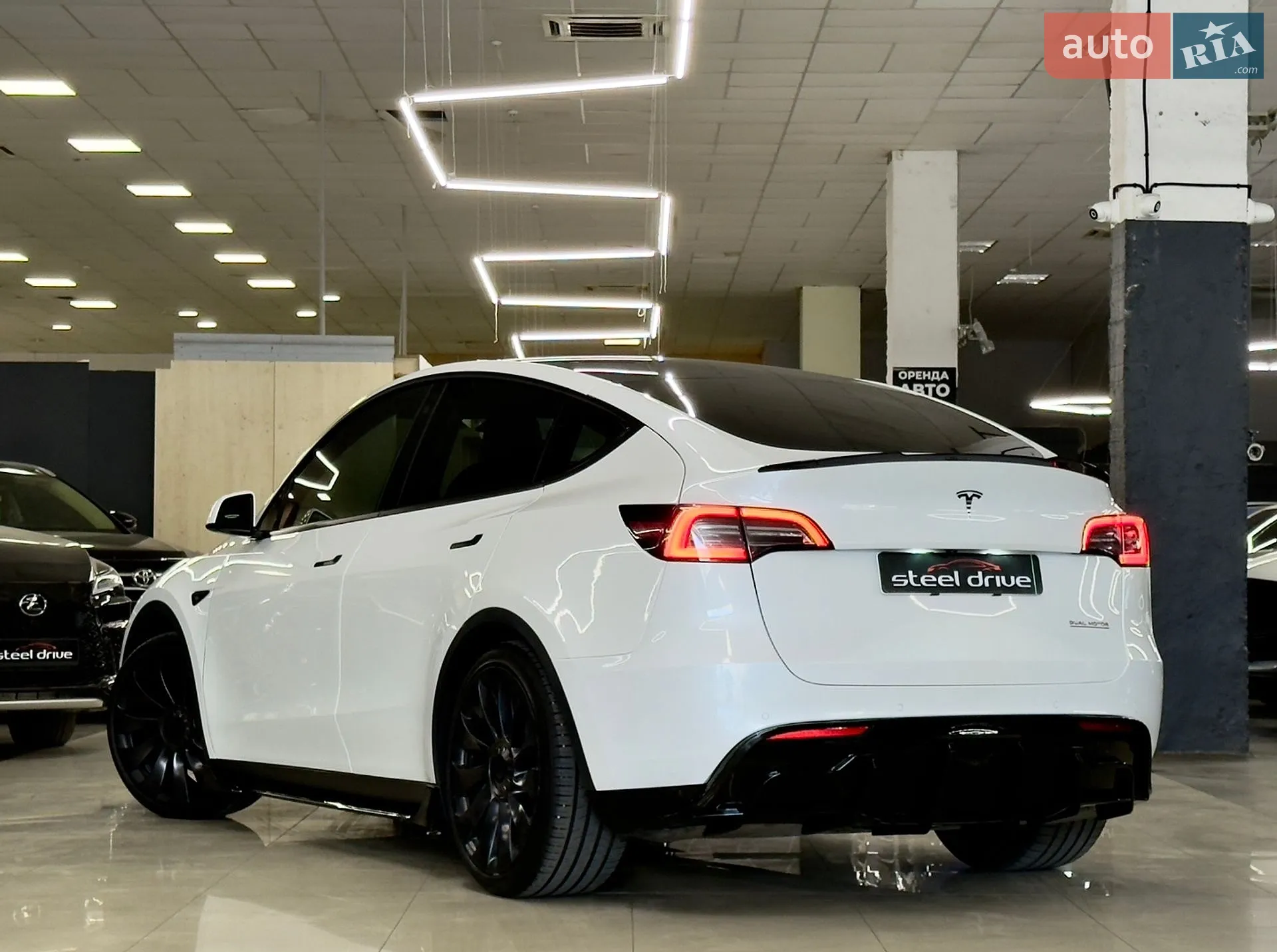 2022 Tesla Model Y - мініатюра 15