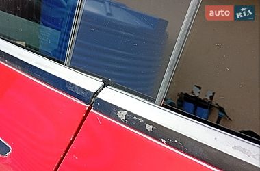 Внедорожник / Кроссовер Tesla Model Y 2022 в Днепре