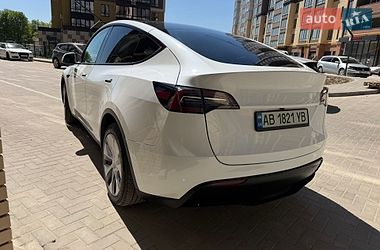 Внедорожник / Кроссовер Tesla Model Y 2024 в Житомире